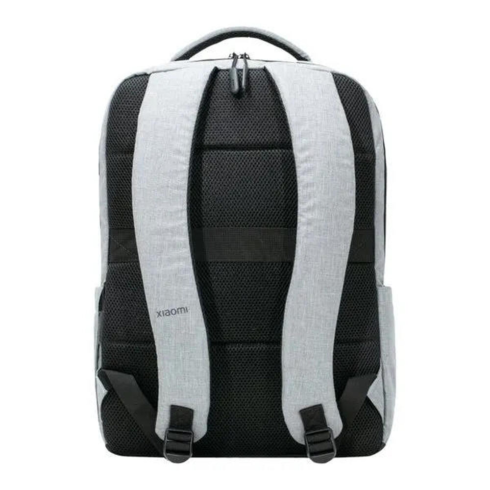 Mochila Xiaomi Commuter Backpack Notebook 15.6" Gris Claro image number 1.0